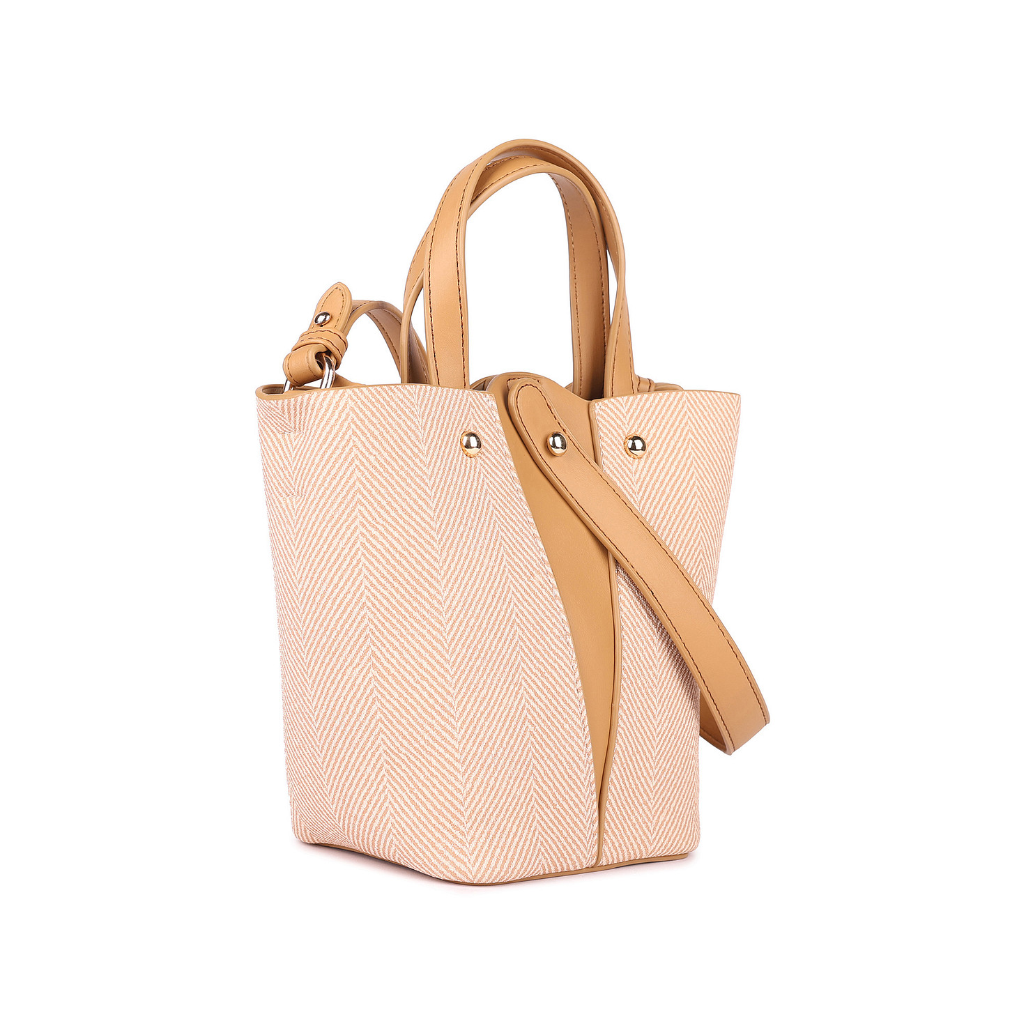 Сумки через плечо женская ZENDEN SH-51BWC-016 фото