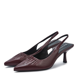 SALAMANDER Открытые туфли 126-6130B-1105