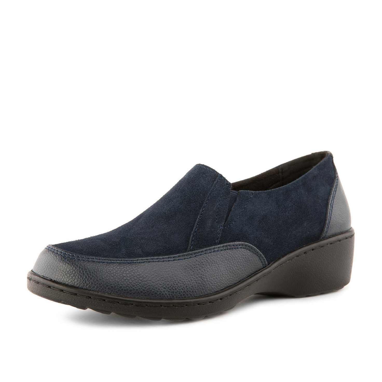 Полуботинки женщины ZENDEN comfort 40-92WA-007FT фото