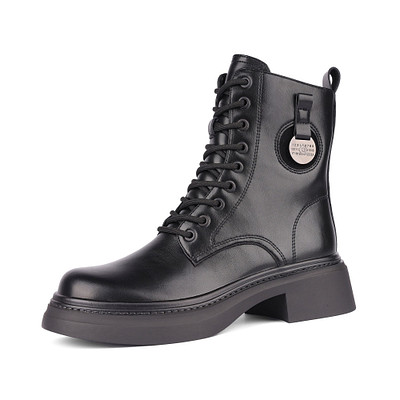 Ботинки женские INSTREET