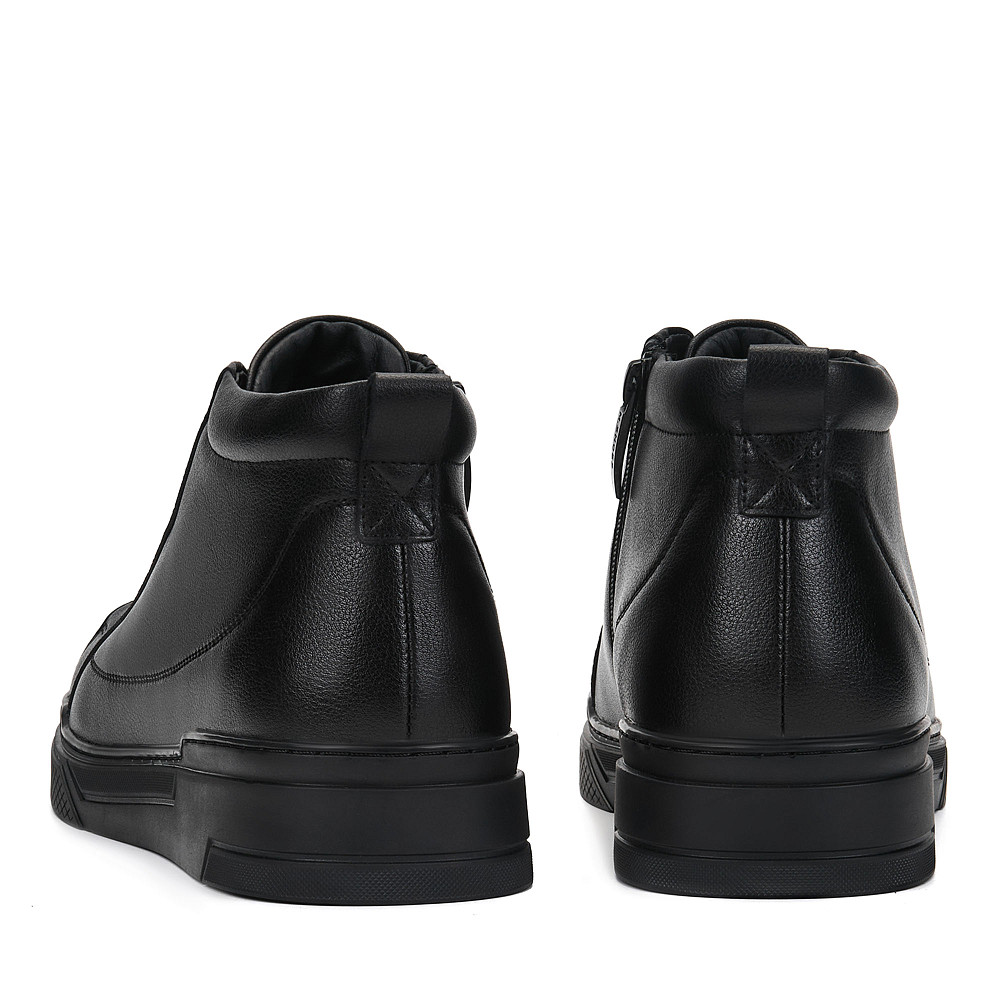 

M-Shoes, Черный