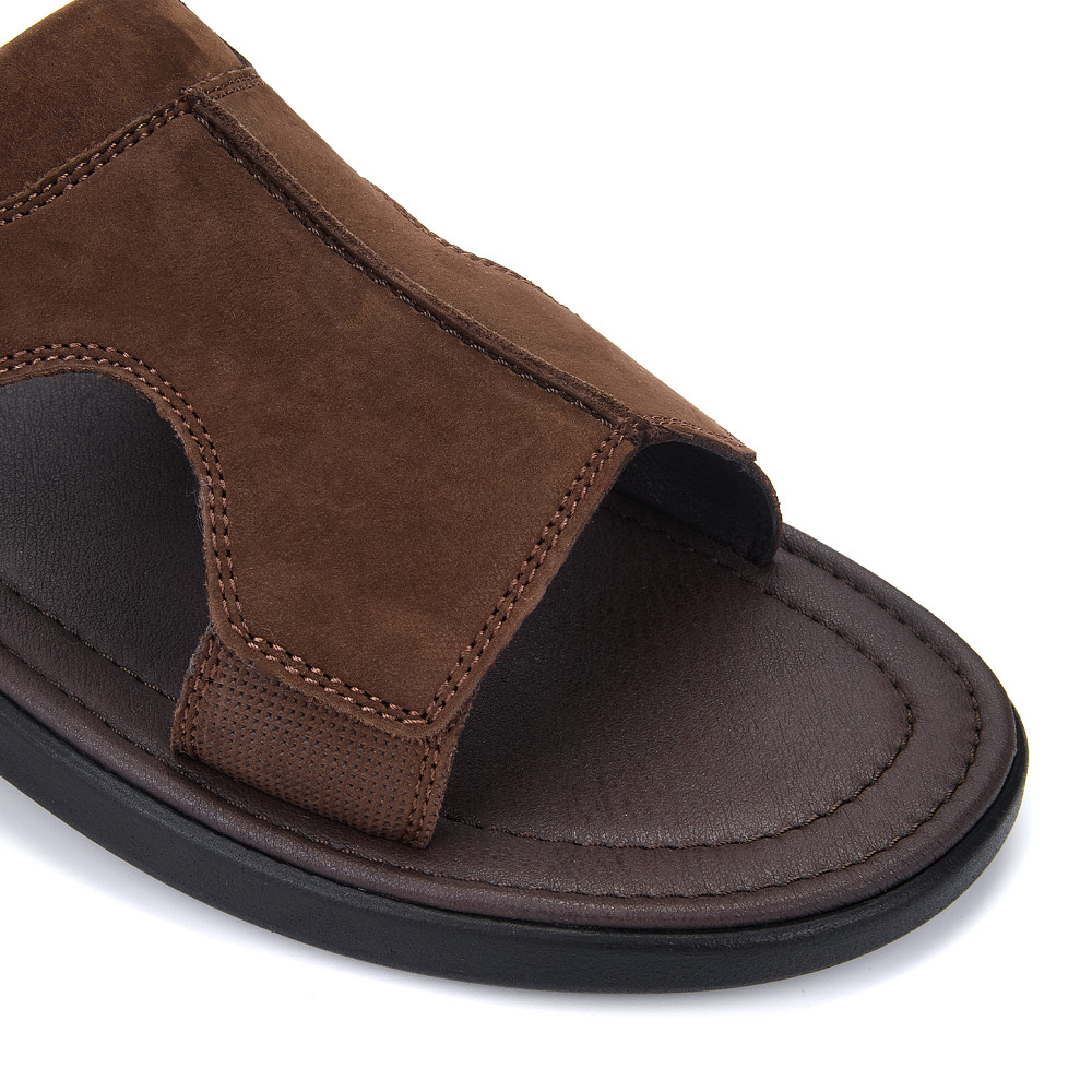 

SALAMANDER, Коричневый