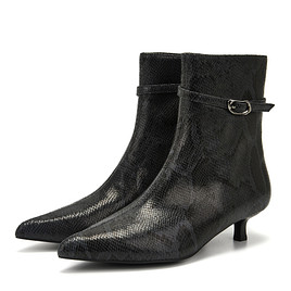 Thomas Munz Ботильоны 200-5599A-20202