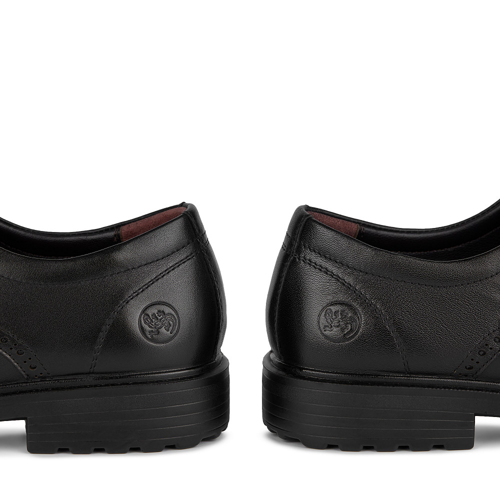 

SALAMANDER, Черный