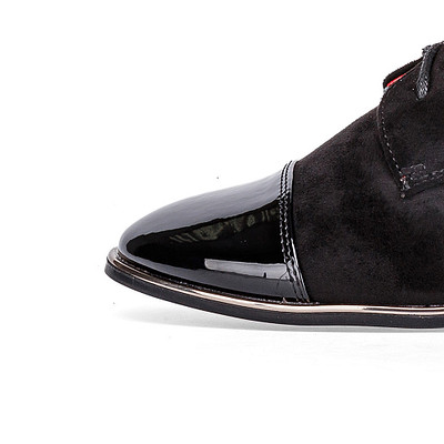 фото Полуботинки женские instreet