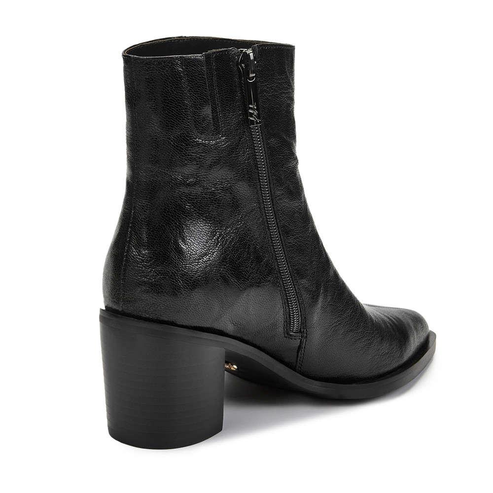 

Thomas Munz black, Черный
