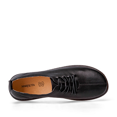 фото Полуботинки женские marisetta