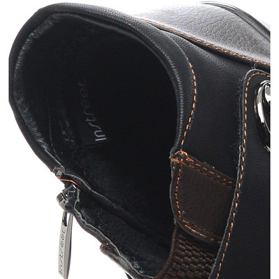 Ботинки женские ZENDEN comfort