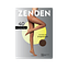 969_12_Intention_40_p.3_D Колготки женские  40 ден беж, Zenden