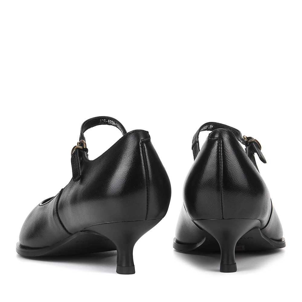 

SALAMANDER, Черный