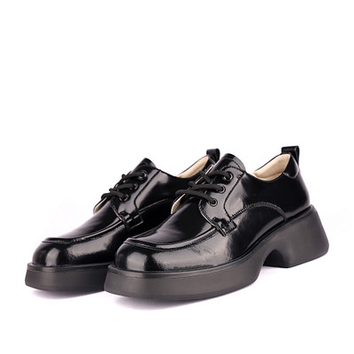 фото Полуботинки женские zenden