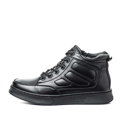 Ботинки актив для мальчиков ZENDEN first 116-22BO-022SW, цвет черный, размер 39 - фото 2