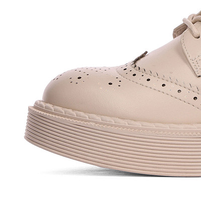 фото Полуботинки женские zenden