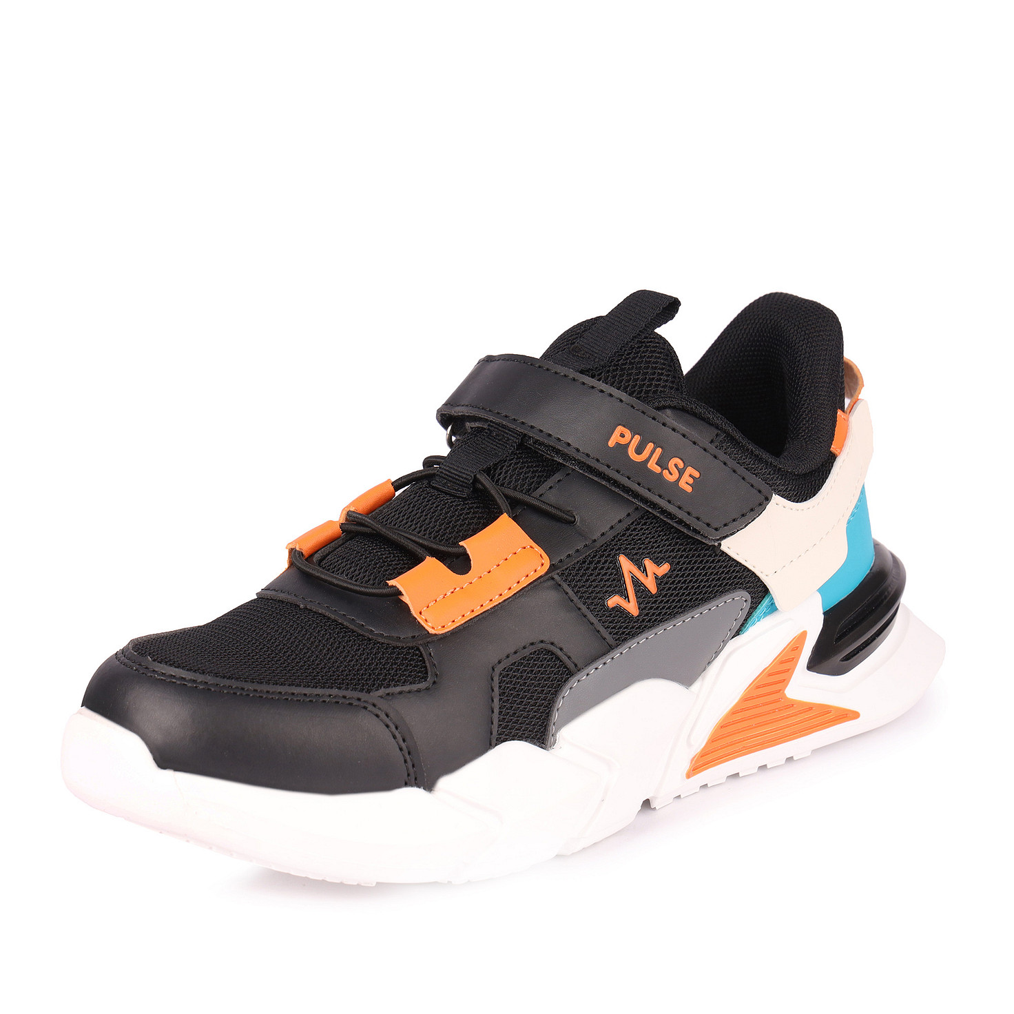 Кроссовки для мальчиков Pulse 58-31BO-824TT фото