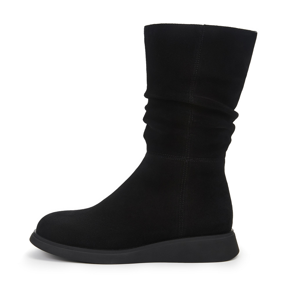 

M-Shoes, Черный