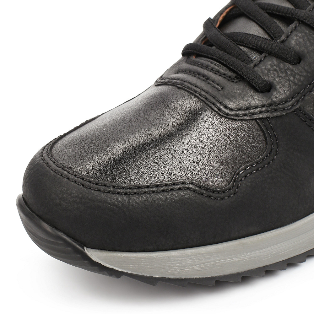 

Rieker, Черный