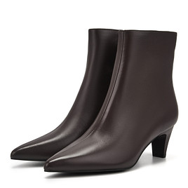 Thomas Munz Ботильоны 200-104A-2105