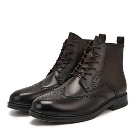 Thomas Munz Ботинки 058-1702B-5109