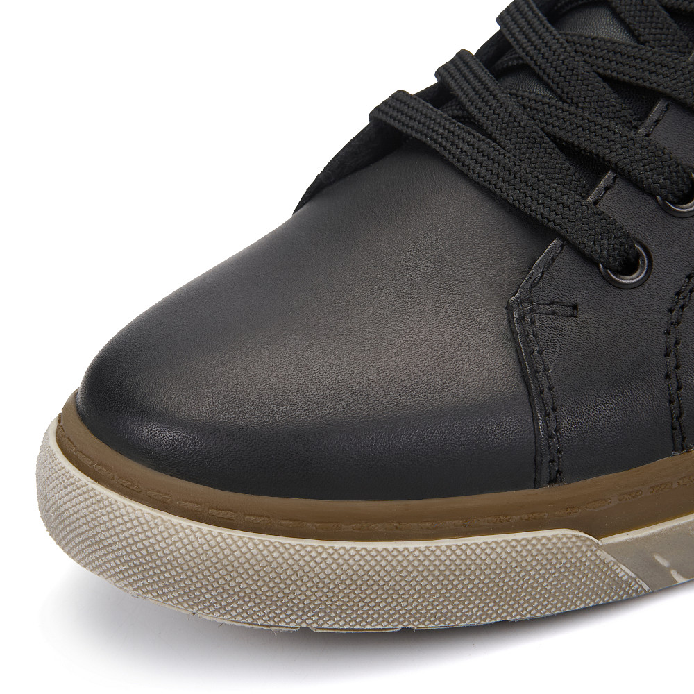 

Rieker, Черный