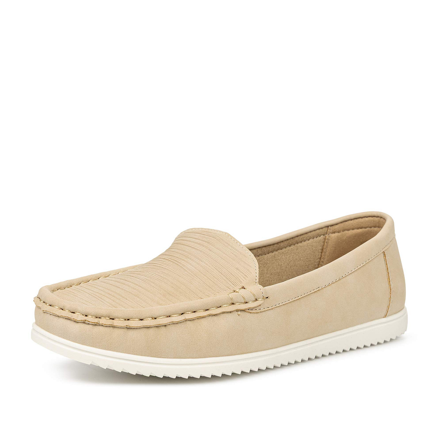 Мокасины женские INSTREET 2-51WA-1038ST фото