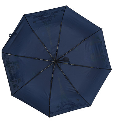 Зонты INSTREET YU-01-JY383-028, цвет синий, размер ONE SIZE - фото 2