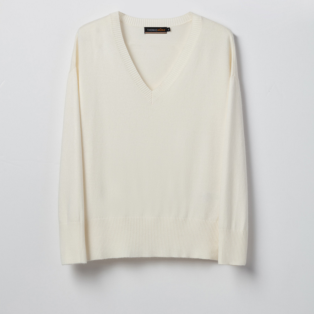 

Thomas Munz, Молочный