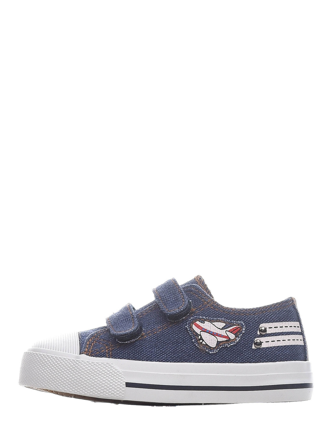 Кеды для мальчиков ZENDEN first 219-01BO-008TT фото