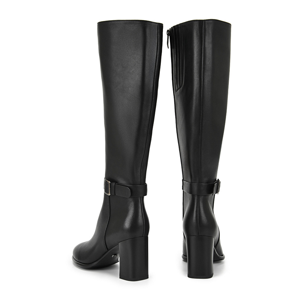 

SALAMANDER, Черный