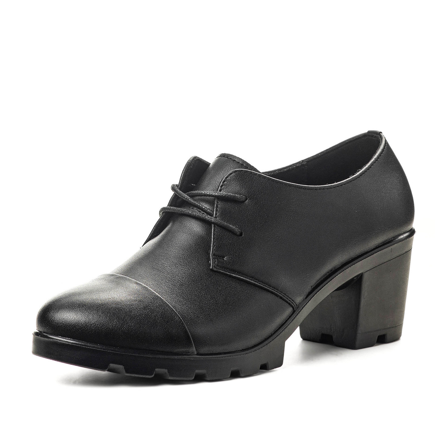 Полуботинки женские ZENDEN 36-22WB-008VT фото