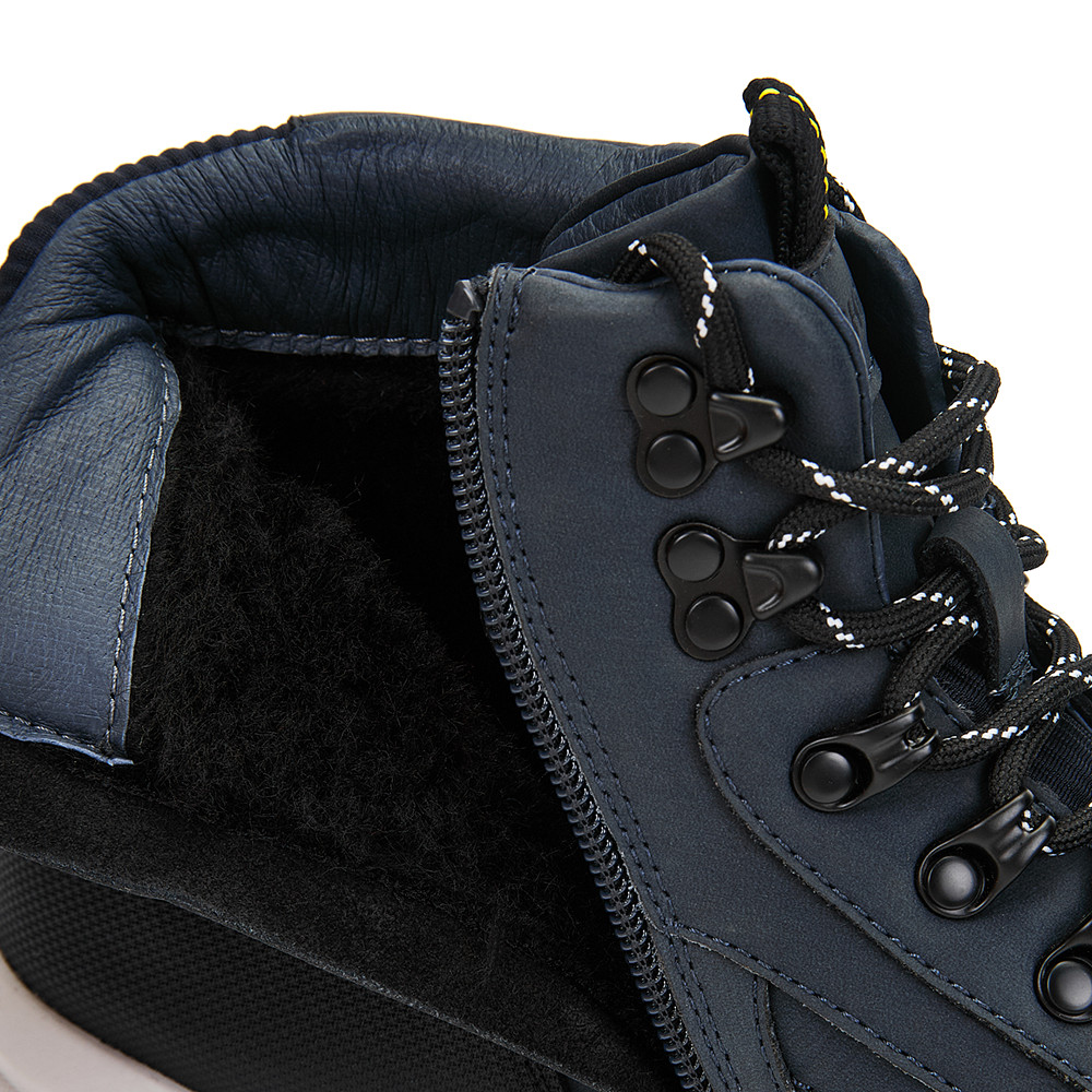 

M-Shoes, Синий