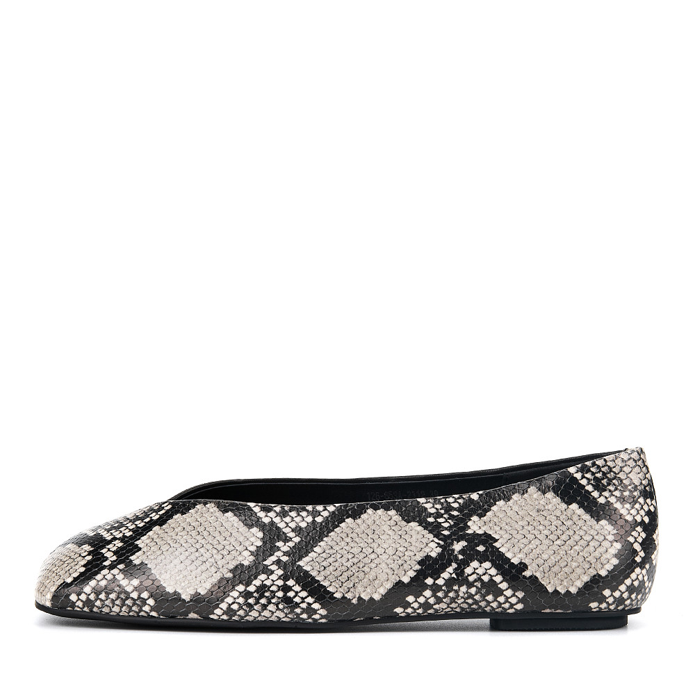 Балетки SALAMANDER 7259₽