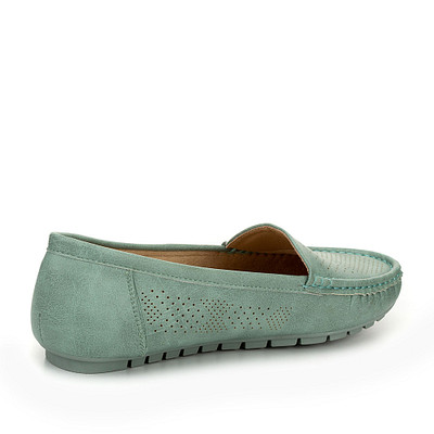 фото Мокасины женские instreet