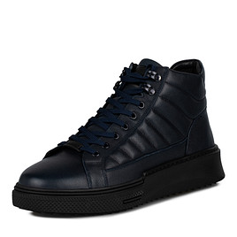 BRIGGS Кеды высокие 280-3407A-2103