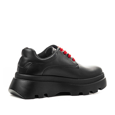 фото Полуботинки женские zenden