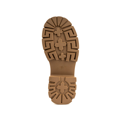 фото Полуботинки женские zenden