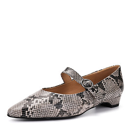Thomas Munz Туфли Mary Jane 325-5503A-1112
