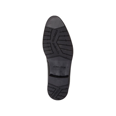 Ботинки ZENDEN 605-080-V1L5, цвет черный, размер 40 - фото 4