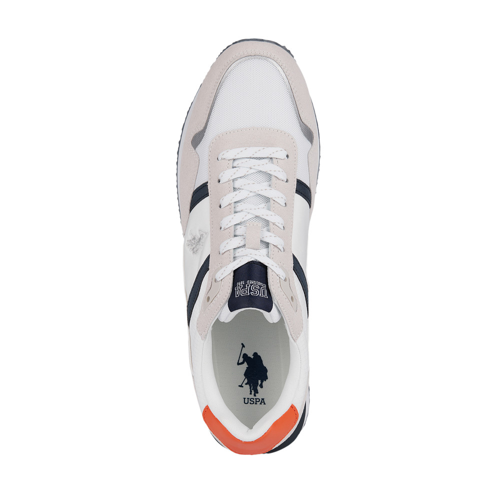 

U.S. POLO ASSN., Белый