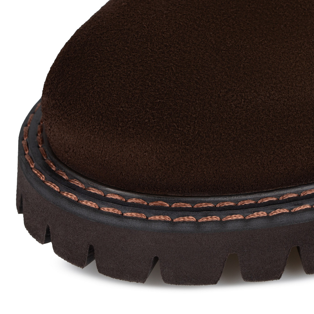 

SALAMANDER, Коричневый