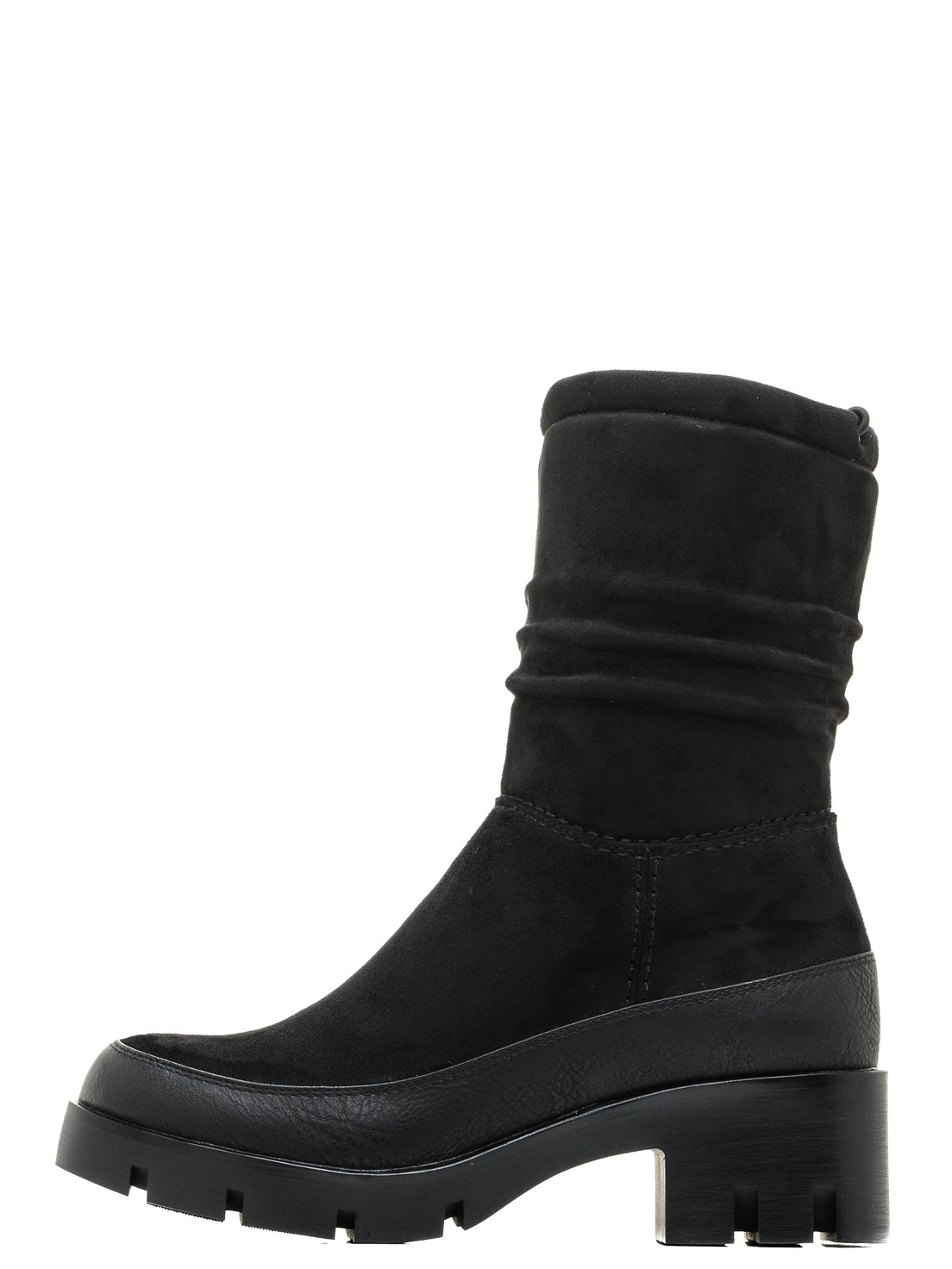 Полусапоги женщины ZENDEN woman 80-82WB-064CW фото