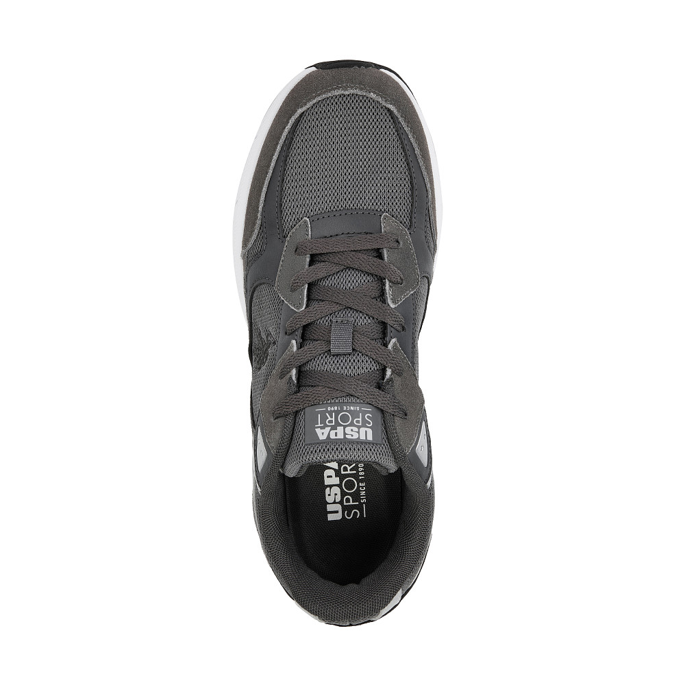 

U.S. POLO ASSN., Серый