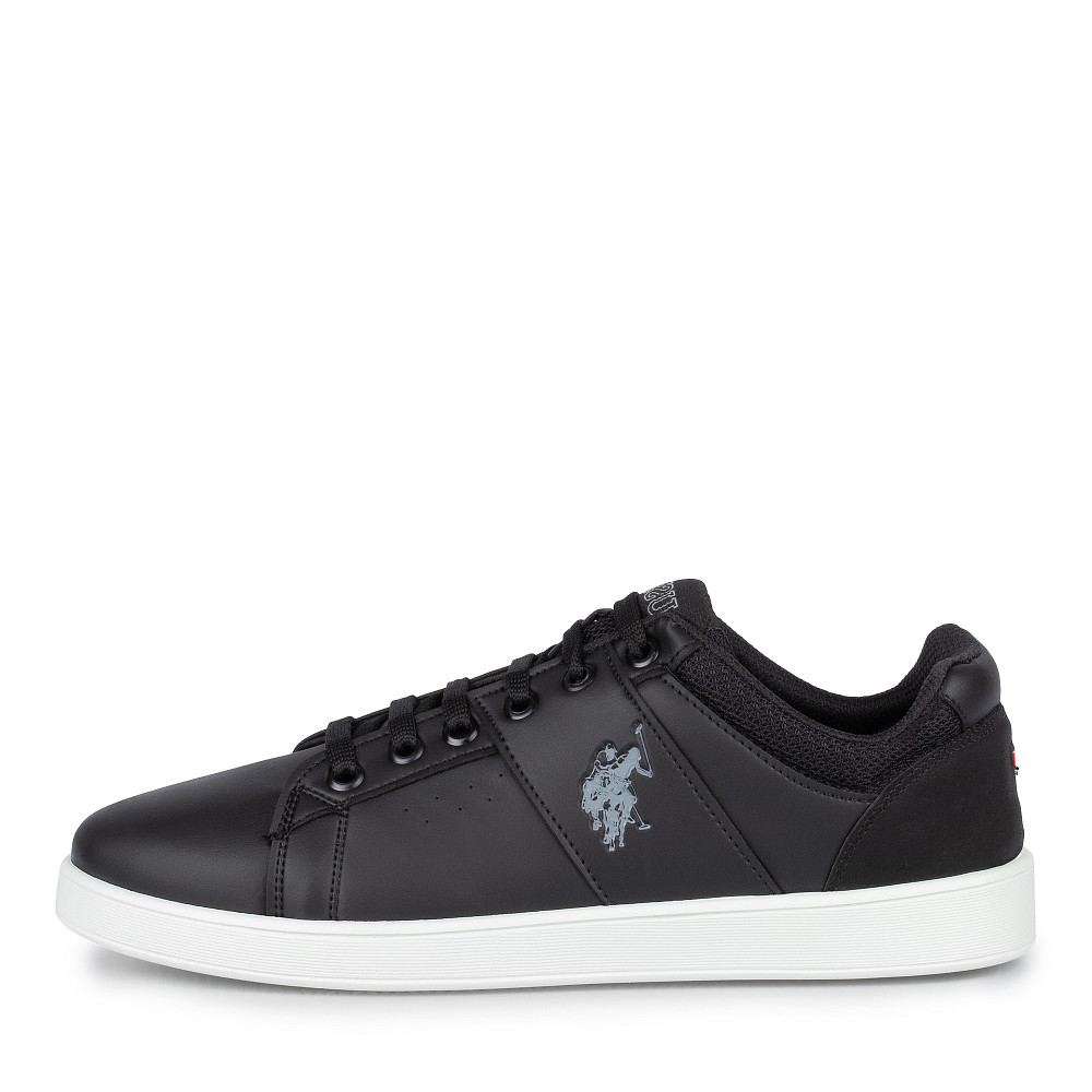 

U.S. POLO ASSN., Черный