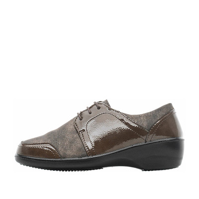 фото Полуботинки женские instreet