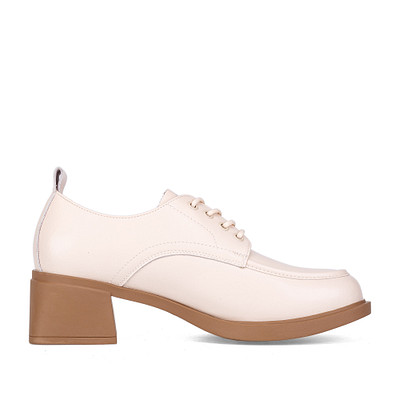 фото Полуботинки женские zenden