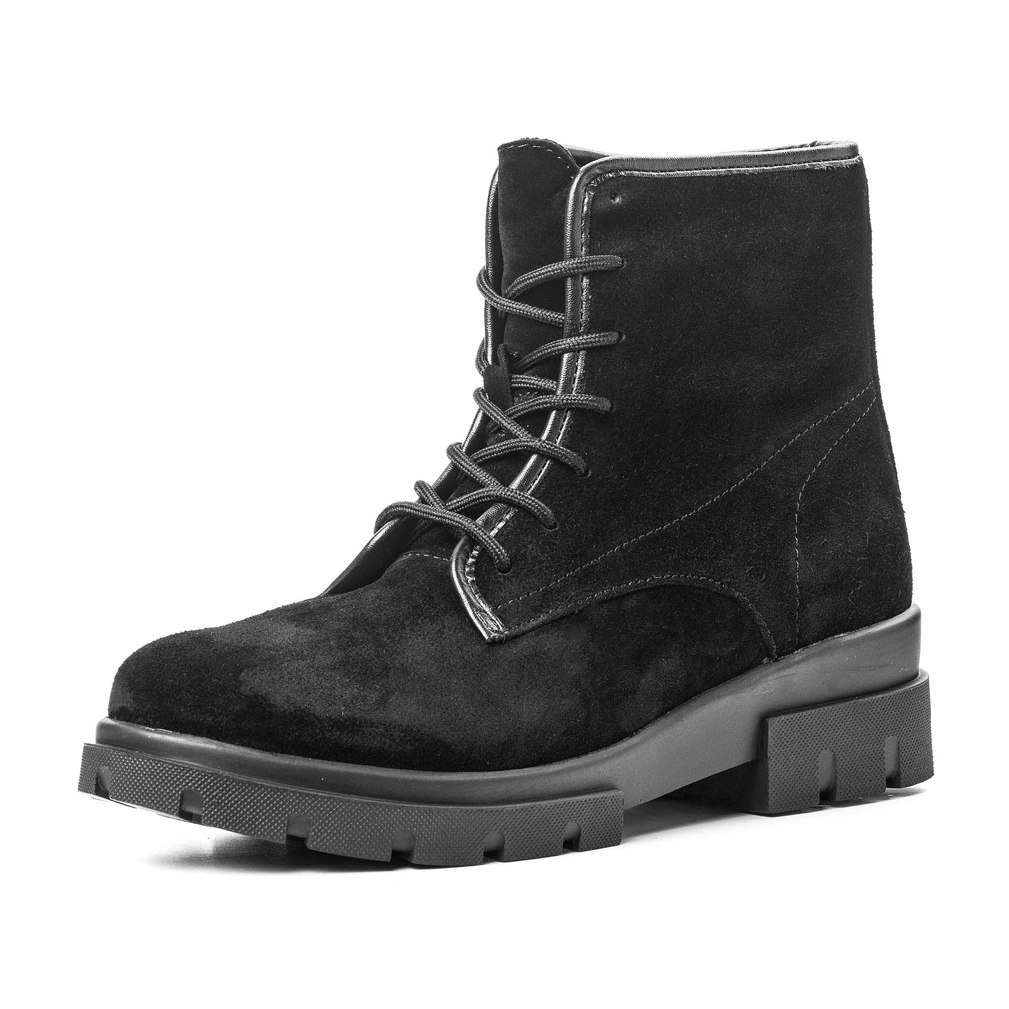 Ботинки женские ZENDEN 40-22WA-150FN фото