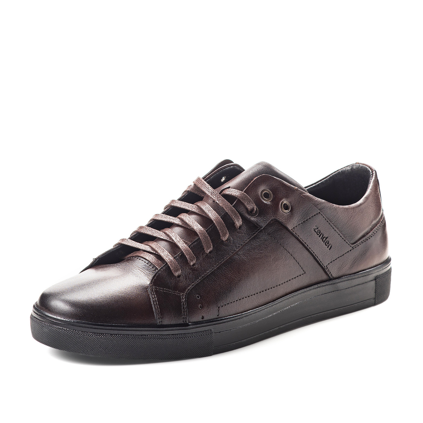 Кеды мужчины ZENDEN 336-21MZ-010KK фото