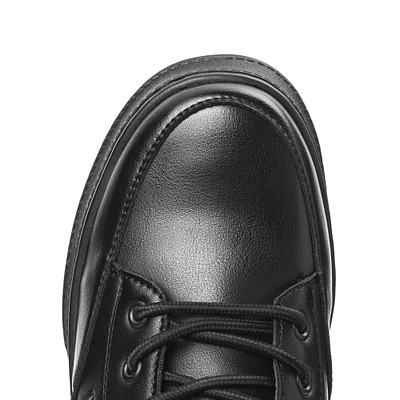 Ботинки актив для мальчиков ZENDEN first 116-22BO-022SW, цвет черный, размер 39 - фото 5