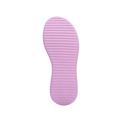 Сандалии для девочек ZENDEN first 17-41GO-041TK, цвет фиолетовый, размер 34 - фото 6