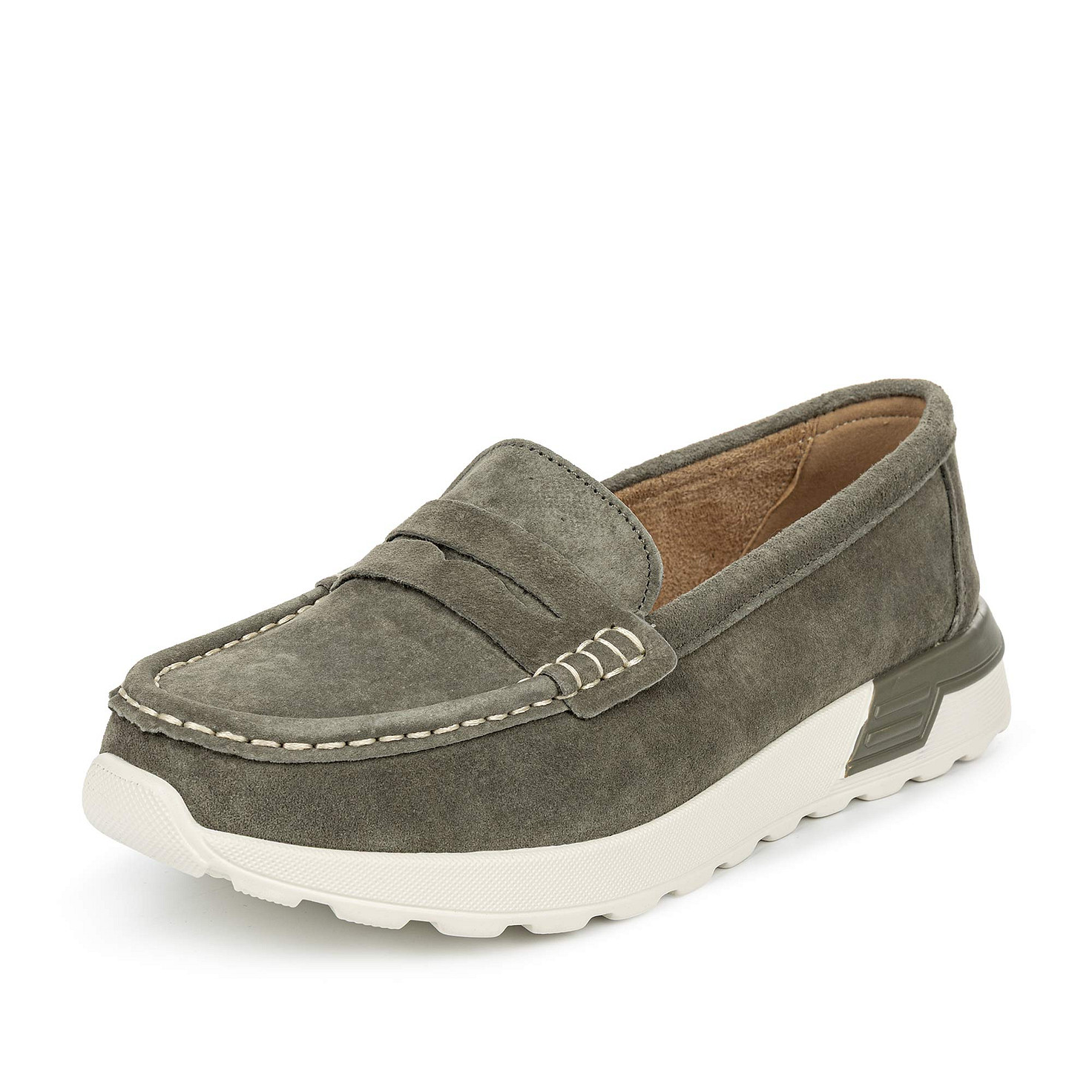 Мокасины женские ZENDEN 40-61WA-026FT фото