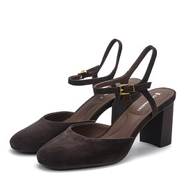 SALAMANDER Открытые туфли 126-6178A-10609